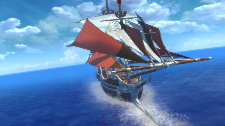 Tales of Berseria - Imagen 5